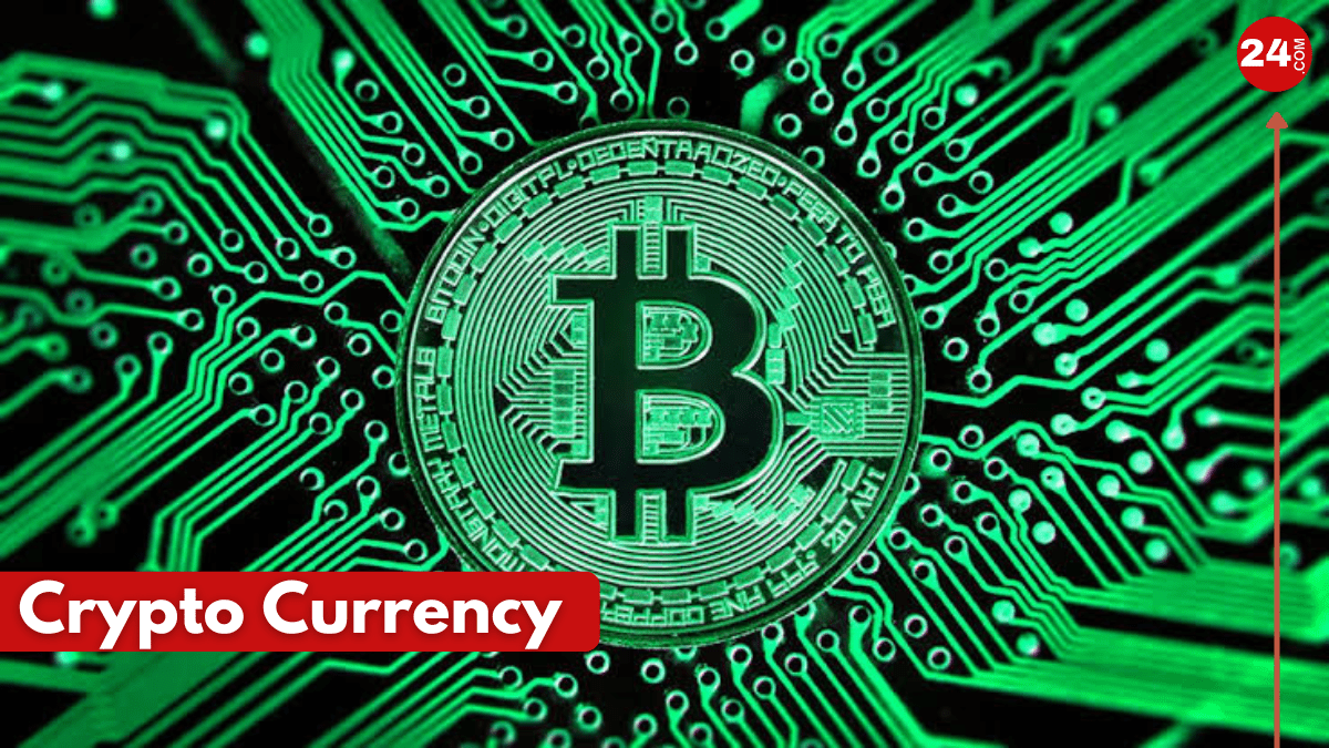 Crypto Currency