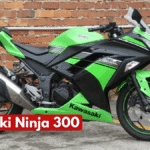 Kawasaki Ninja 300