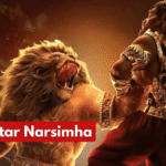 Mahavatar Narsimha