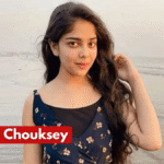 Niharika Chouksey