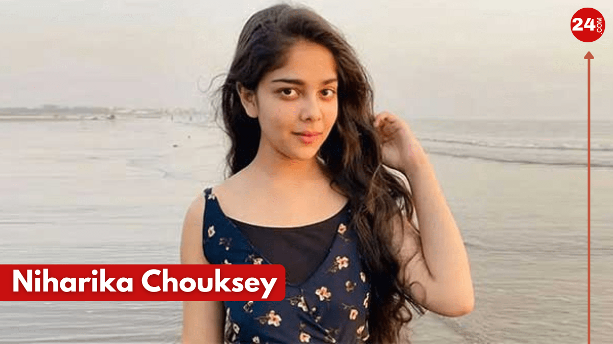 Niharika Chouksey