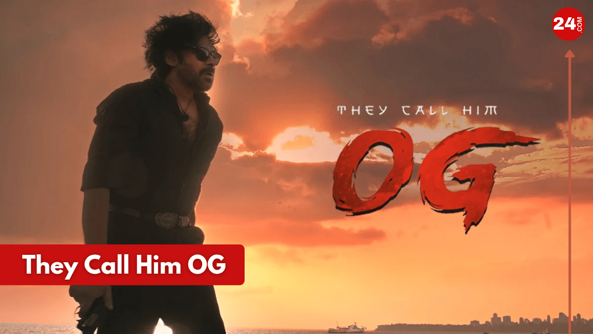 They Call Him OG