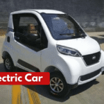 Yuki Electric Car