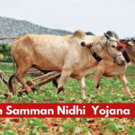 PM Kisan Samman Nidhi Yojana