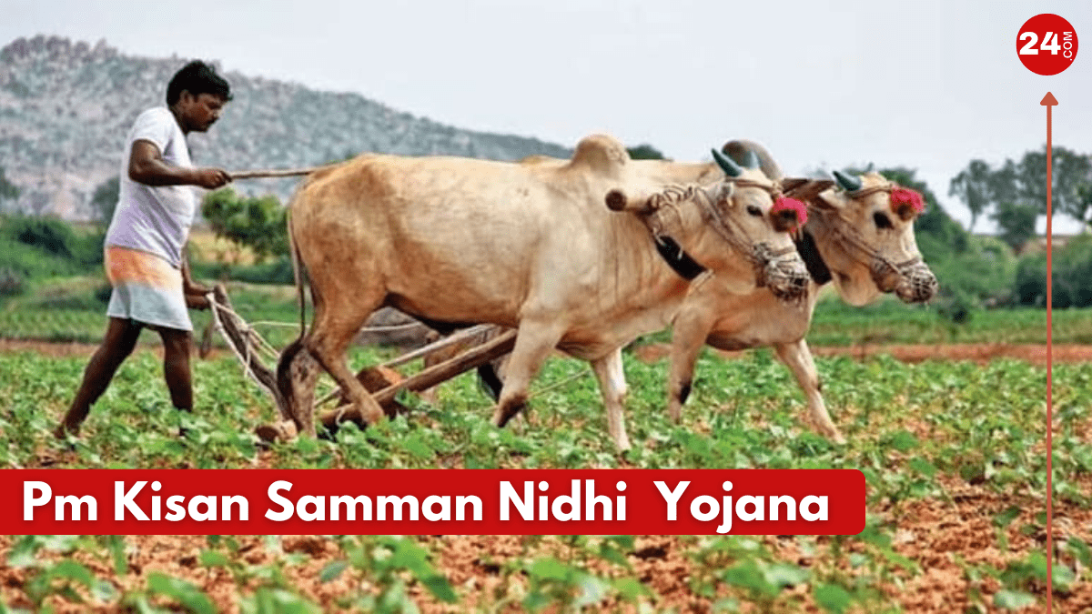 PM Kisan Samman Nidhi Yojana
