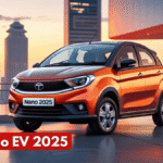 Tata Nano EV 2025