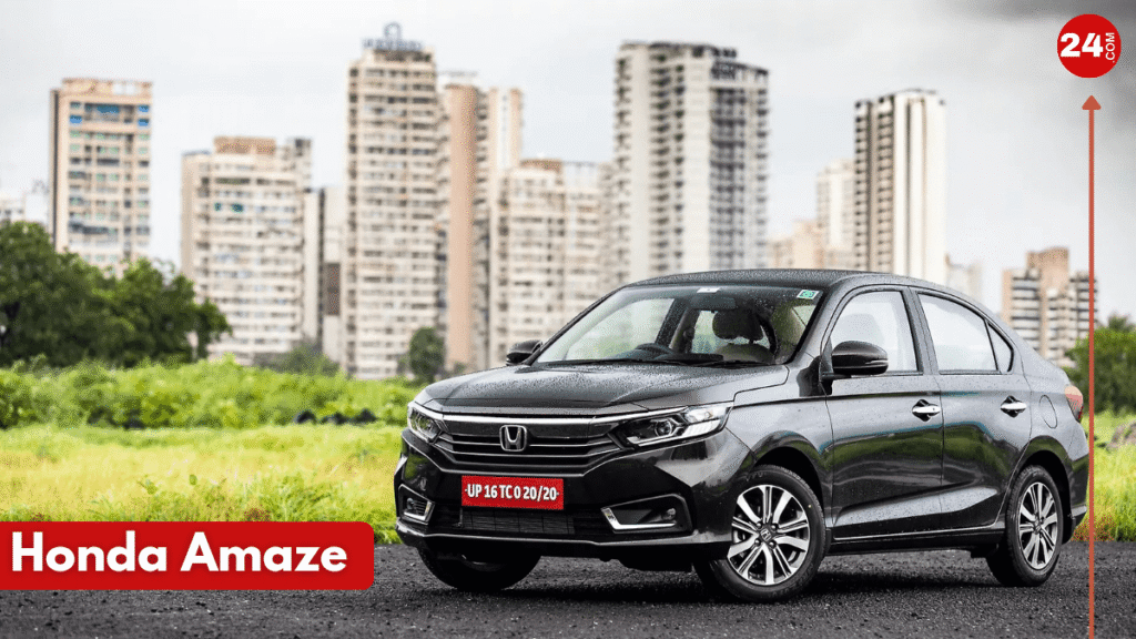 Honda Amaze