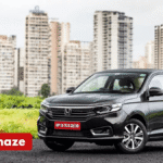 Honda Amaze